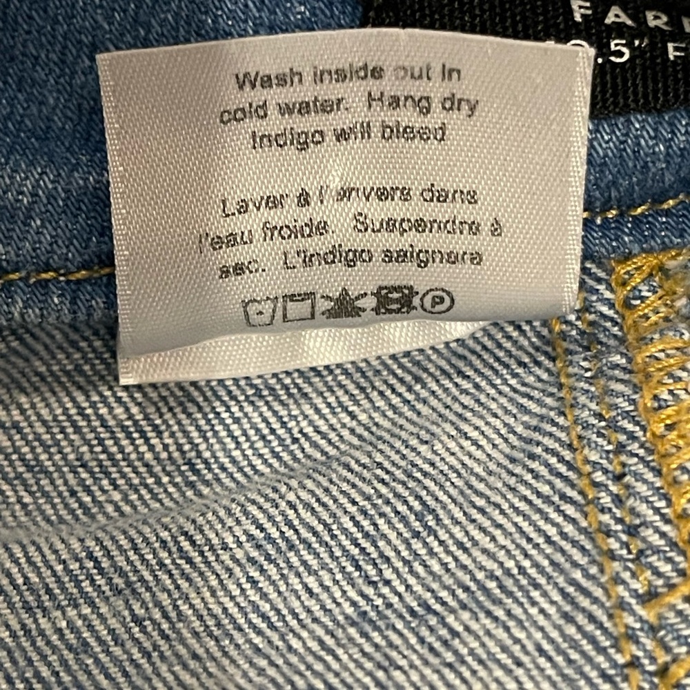 Veronica‎ Beard Jeans#346 - Picture 4 of 7